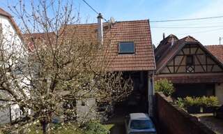 Maison 5 Pièces 130 m² à vendre à Alteckendorf (67270)