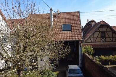 Maison 5 pièces 230000 €