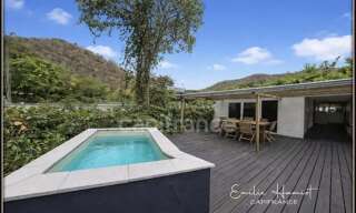 Maison 3 Pièces 57 m² à louer à Case-Pilote (97222)