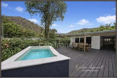 Maison 3 pièces 1600 €