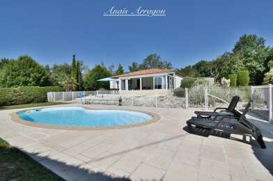 Maison 4 pièces 318000 €