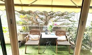 Appartement 4 Pièces 98 m² à vendre à Paris 16 (75016)