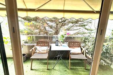 Appartement 4 pièces 924000 €