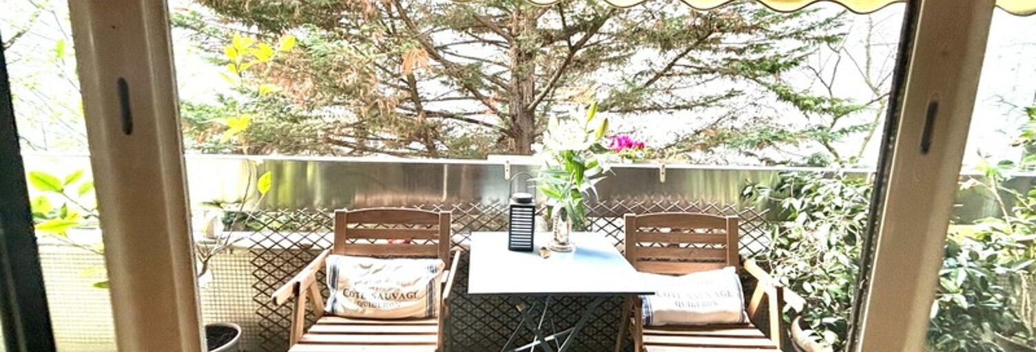 Appartement 4 Pièces 98 m² à vendre à Paris 16 (75016)