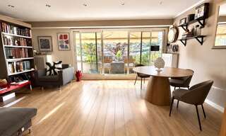 Appartement 4 Pièces 93 m² à vendre à Paris 16 (75016)