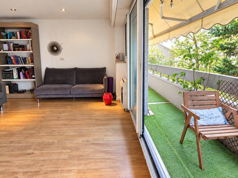 Appartement à vendre 4/5 pièces PARIS 16EME ARRONDISSEMENT (75) — photo 1