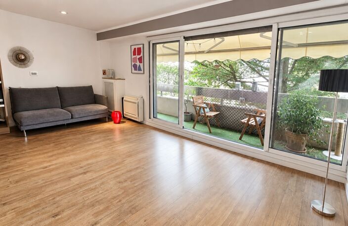 Appartement à vendre 4/5 pièces PARIS 16EME ARRONDISSEMENT (75) — photo 3