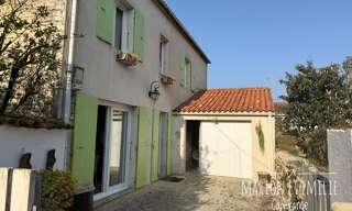 Maison 3 Pièces 77 m² à vendre à Surgères (17700)