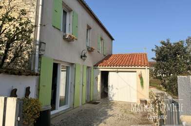 Maison 3 pièces 173000 €