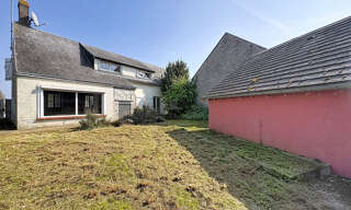 Maison 5 Pièces 132 m² à vendre à Jouy-en-Pithiverais (45480)