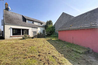 Maison 5 pièces 225000 €