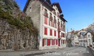 Appartement 1 Pièce 27 m² à vendre à Luz-Saint-Sauveur (65120)