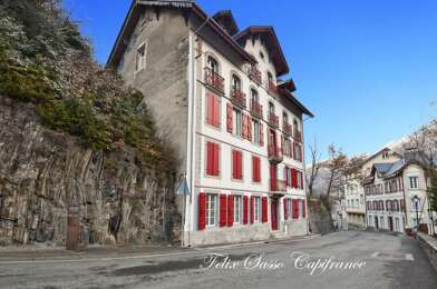 Appartement 1 pièces 59000 €