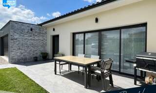 Maison 5 Pièces 157 m² à vendre à Puydaniel (31190)