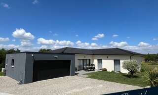 Maison 5 Pièces 157 m² à vendre à Puydaniel (31190)