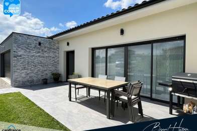 Maison 5 pièces 385000 €