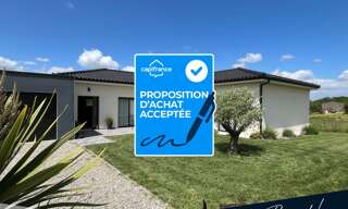 Maison 5 Pièces 157 m² à vendre à Puydaniel (31190)