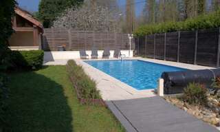 Maison 4 Pièces 93 m² à vendre à Le Lardin-Saint-Lazare (24570)