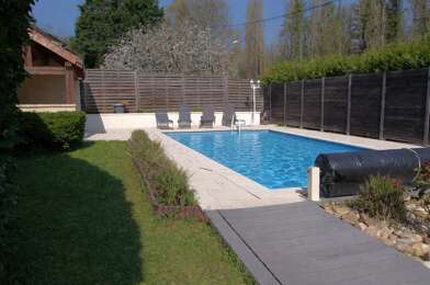 Maison 4 pièces 225900 €