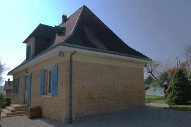 Maison 4 pièces 219900 €