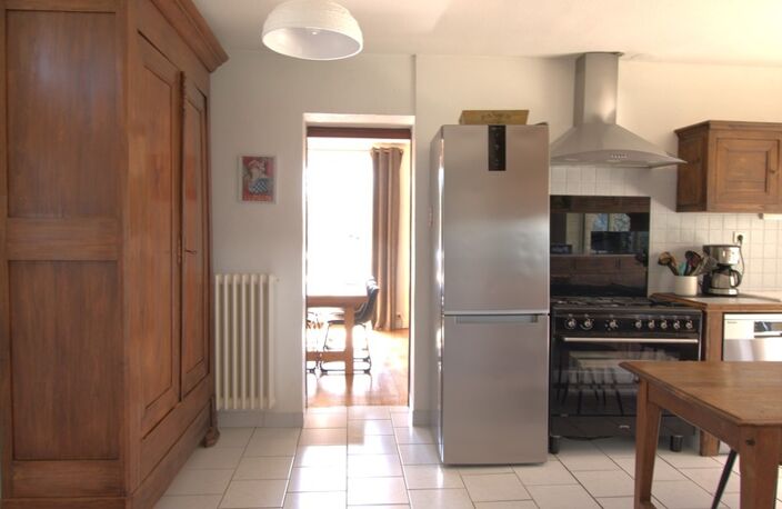 LE LARDIN SAINT LAZARE (24) Maison 93 m2, piscine — photo 5