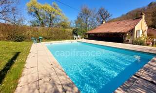 Maison 4 Pièces 77 m² à vendre à Allas-les-Mines (24220)