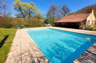 Maison 4 pièces 199000 €