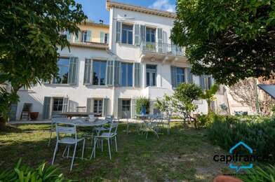 Appartement 6 pièces 474000 €