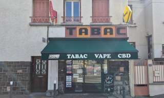 Commerce 1 Pièce 30 m² à vendre à Riom (63200)