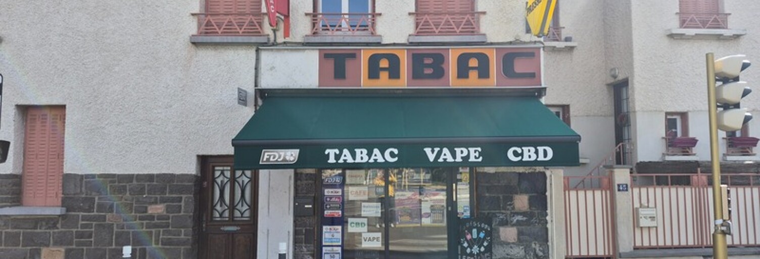 Commerce 1 Pièce 30 m² à vendre à Riom (63200)