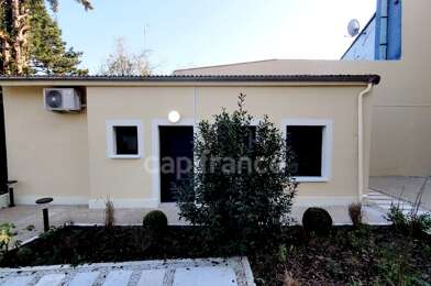 Maison 2 pièces 283000 €