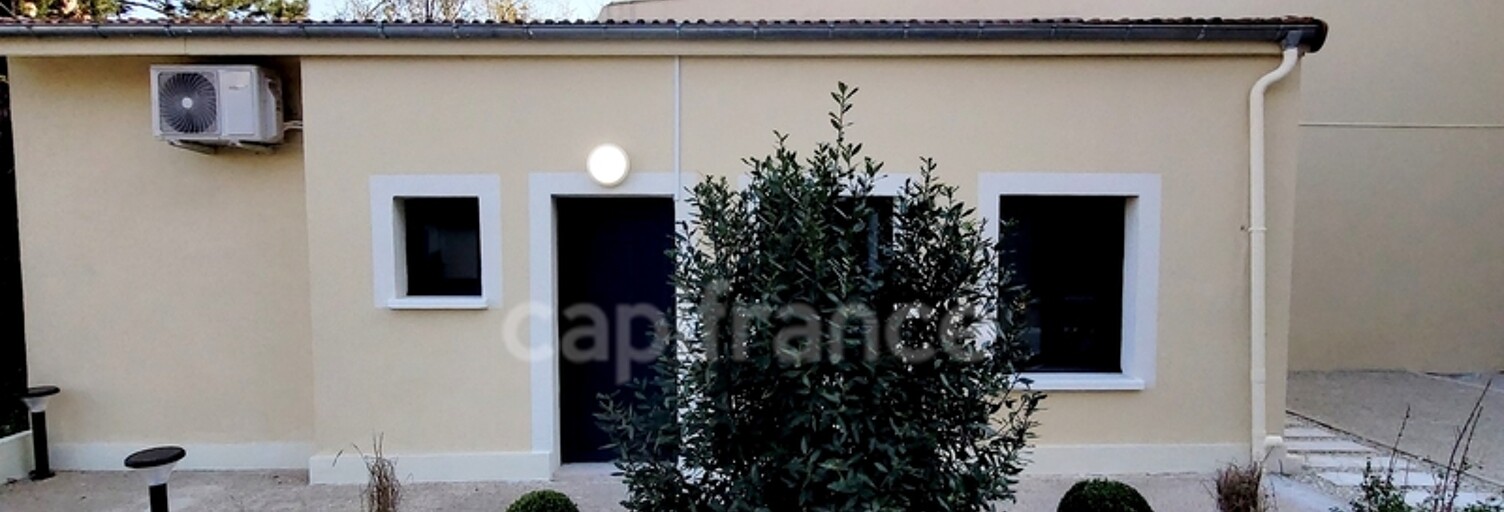 Maison 2 Pièces 28 m² à vendre à Châtenay-Malabry (92290)