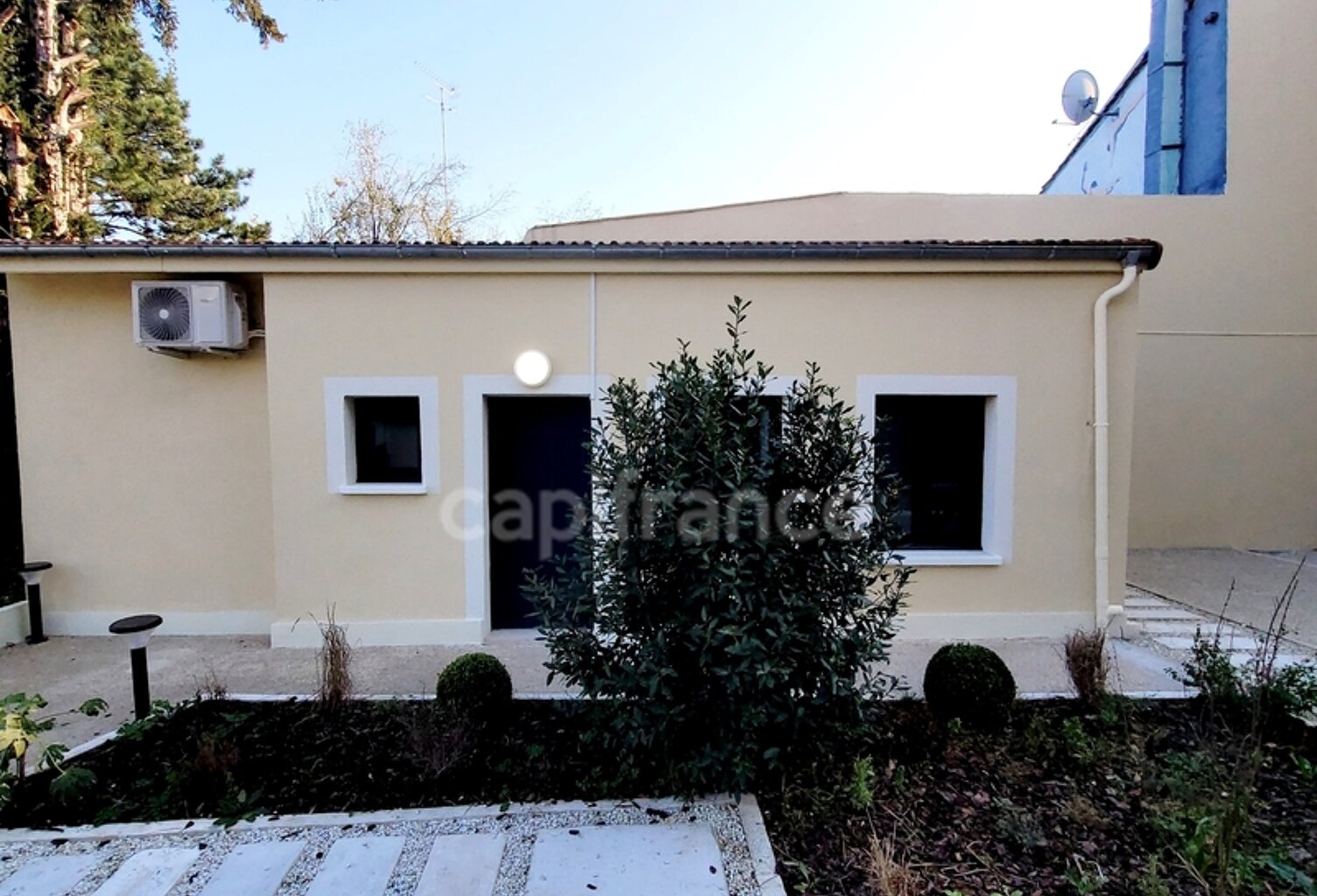 Maison à vendre 2 pièces CHATENAY MALABRY (92) — photo 1
