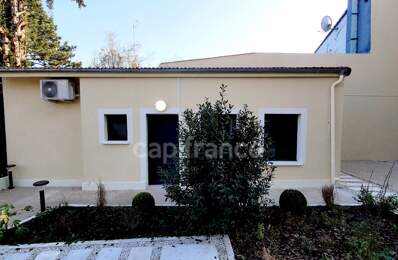Maison à vendre 2 pièces CHATENAY MALABRY (92) — photo du bien