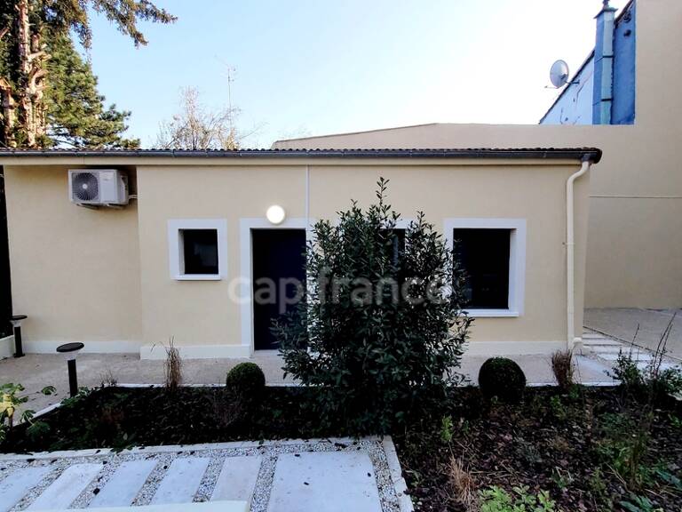 Maison à vendre 2 pièces CHATENAY MALABRY (92) — photo 1