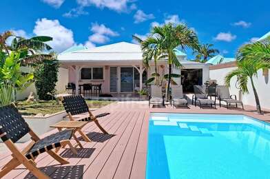 Maison 4 pièces 630000 €