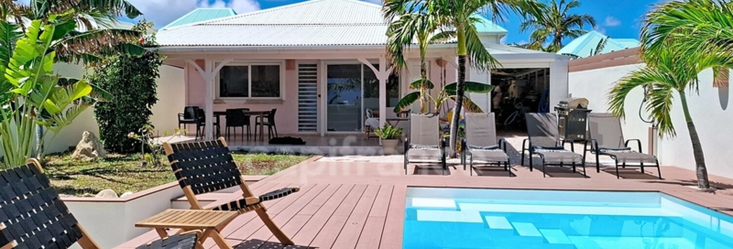 Maison 4 Pièces 120 m² à vendre à Saint-Martin (65360)