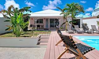 Maison 4 Pièces 120 m² à vendre à Saint-Martin (65360)
