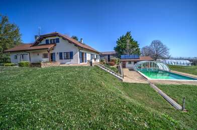 Maison 5 pièces 1070000 €