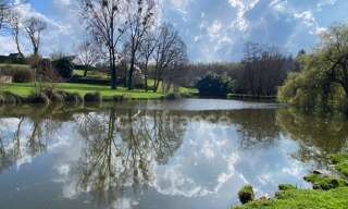 Maison 7 Pièces 175 m² à vendre à Elven (56250)