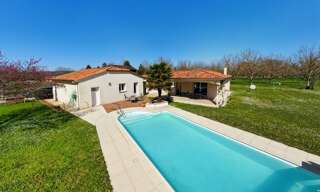 Maison 6 Pièces 166 m² à vendre à Saint-Vincent-sur-l'Isle (24420)