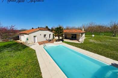 Maison 6 pièces 370000 €