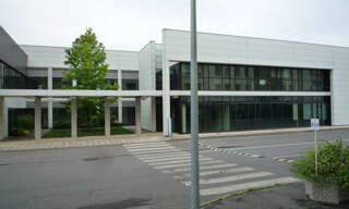 Bureau 90 Pièces 2412 m² à vendre à Chierry (02400)