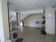 Dpt Aisne (02), Château-THierry, à vendre  immeuble de bureaux haut de gamme, construit en 2002 de 2412 m2, libre — photo 4