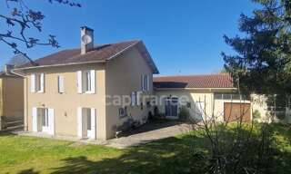 Maison 6 Pièces 200 m² à vendre à Campagne-d'Armagnac (32800)
