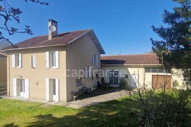 Maison 6 pièces 152000 €