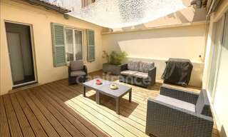 Appartement 3 Pièces 62 m² à vendre à Cannes (06400)