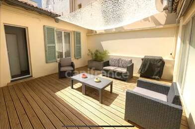 Appartement 3 pièces 339000 €