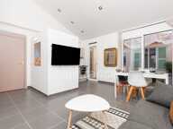 Cannes Centre appartement 3 pièces – terrasse – 2 chambres – Potentiel investissement locatif — photo 3