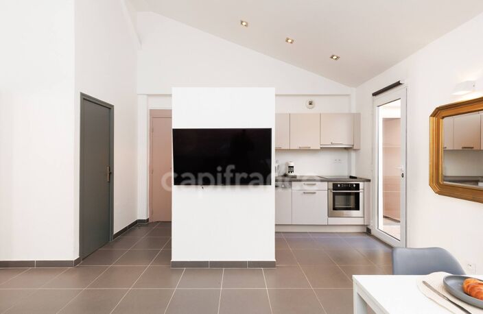 Cannes Centre appartement 3 pièces – terrasse – 2 chambres – Potentiel investissement locatif — photo 4